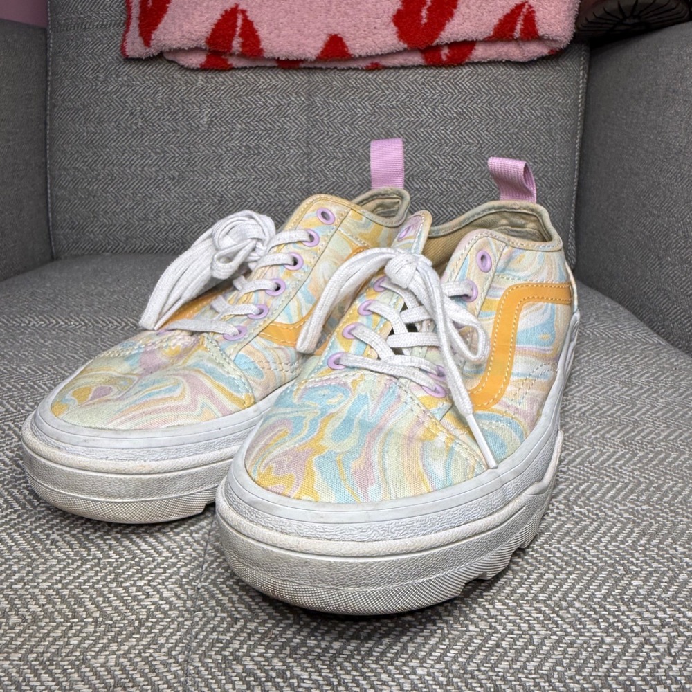 Vans Sentry Old Skool WC Sneakers‎